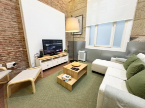 The ICONIC LOFT en Vigo